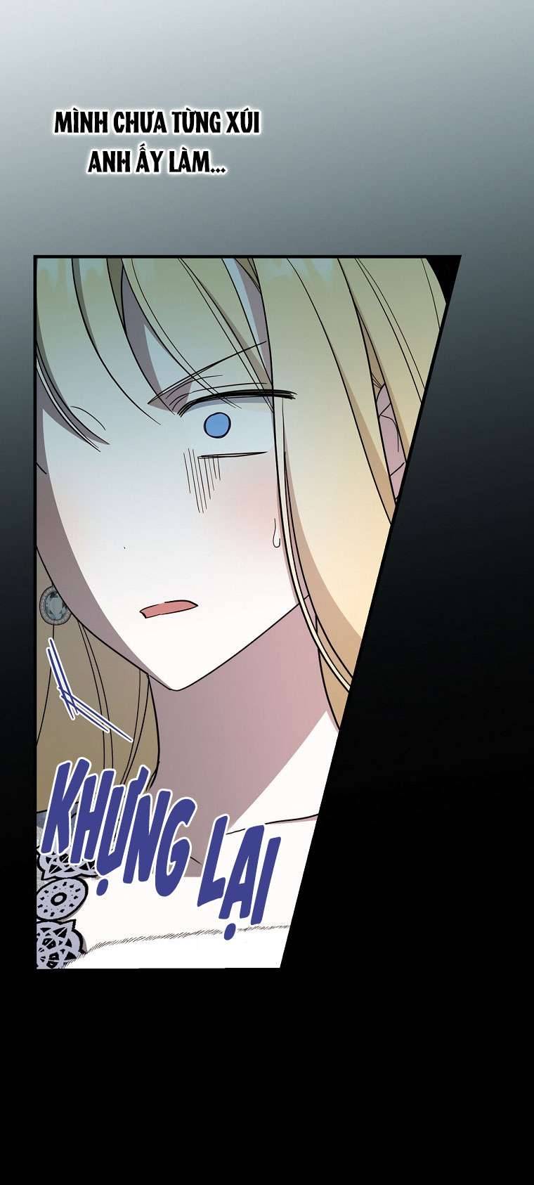 Phương Pháp Khiến Phu Quân Đứng Về Phía Tôi Chapter 47 - Next Chapter 48