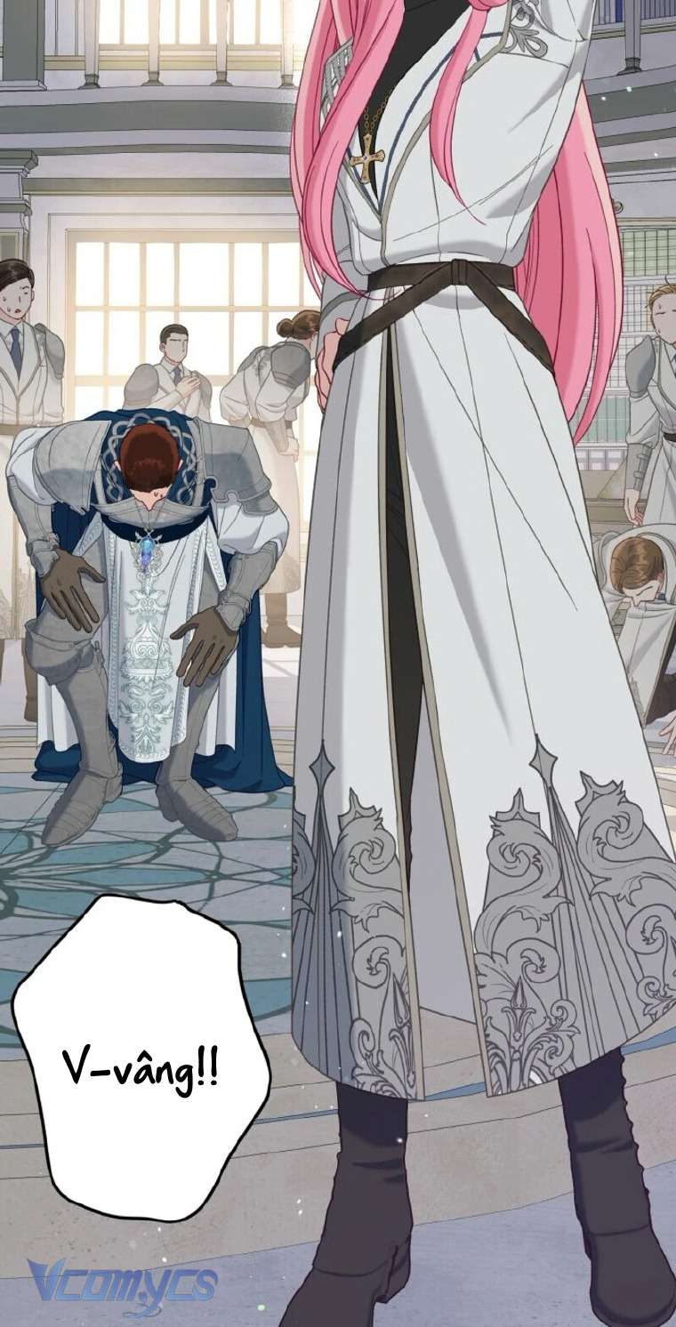 Sự Điều Trị Đặc Biệt Của Tinh Linh Chap 100 - Trang 2