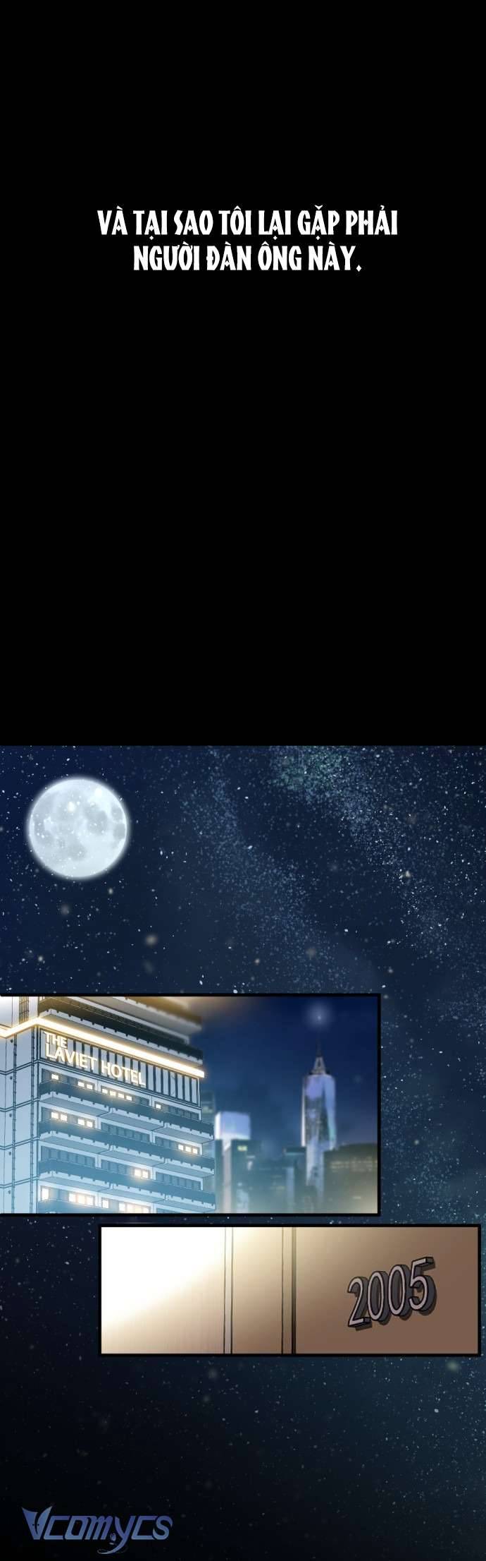 Ba Lần Động Phòng Chapter 2 - Next Chapter 2