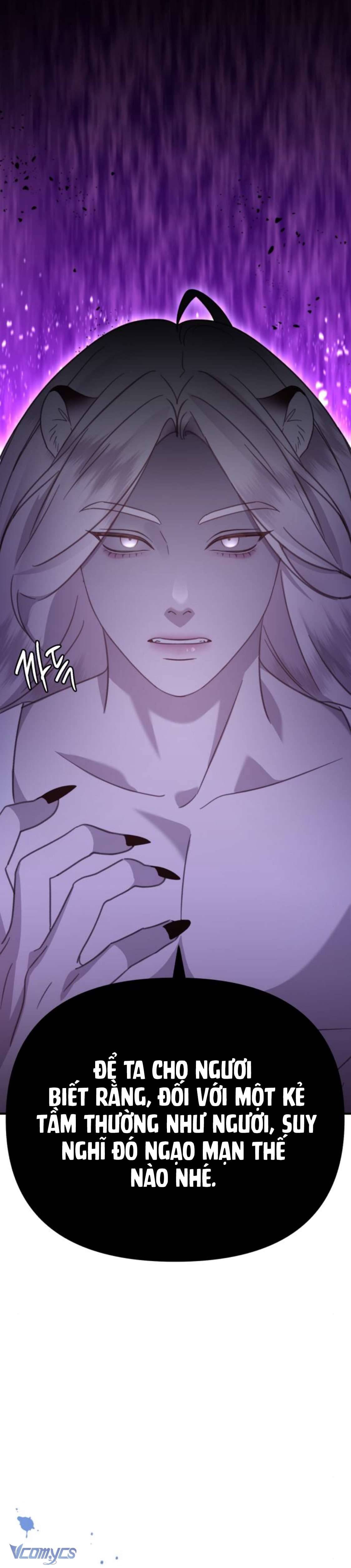 Thần Hổ Jang San Chap 48 - Next Chap 49