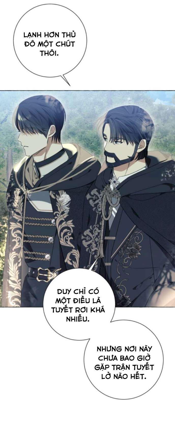 Tôi Tưởng Đó Chỉ Là Tiểu Thuyết Trọng Sinh Bình Thường Chapter 23 - Next Chapter 24