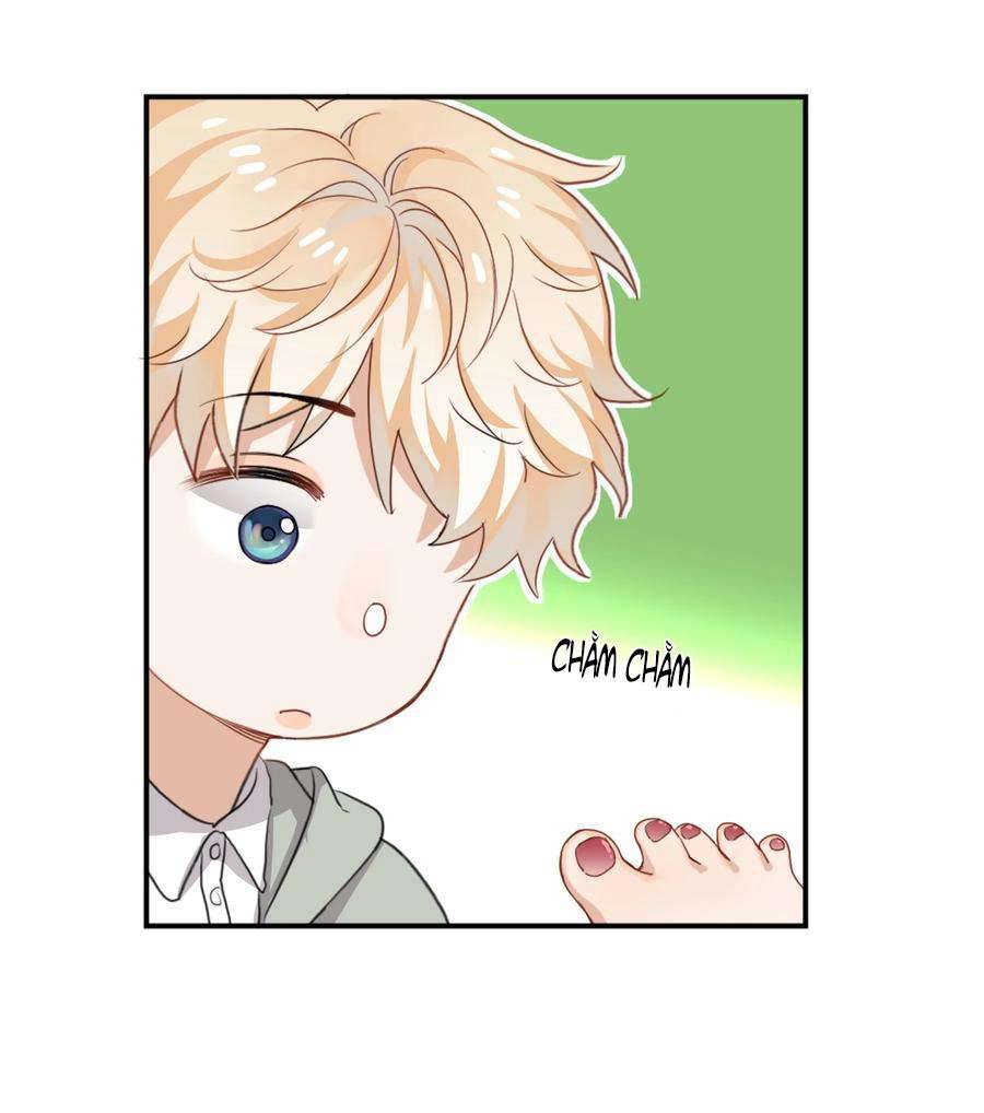 Chị Ơi! Chị Thật Không Bình Thường! Chapter 3 - Trang 4