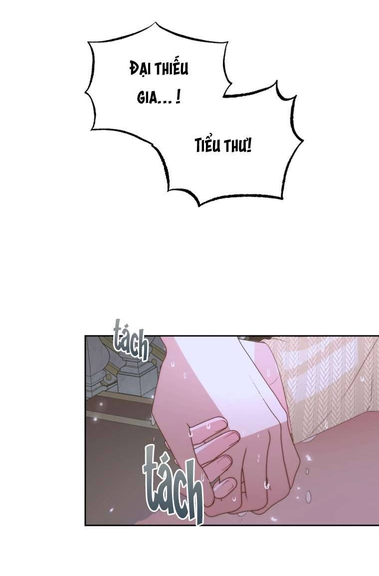 Siren: Trở Thành Gia Đình Của Nhân Vật Phản Diện Chapter 36 - Next Chapter 37