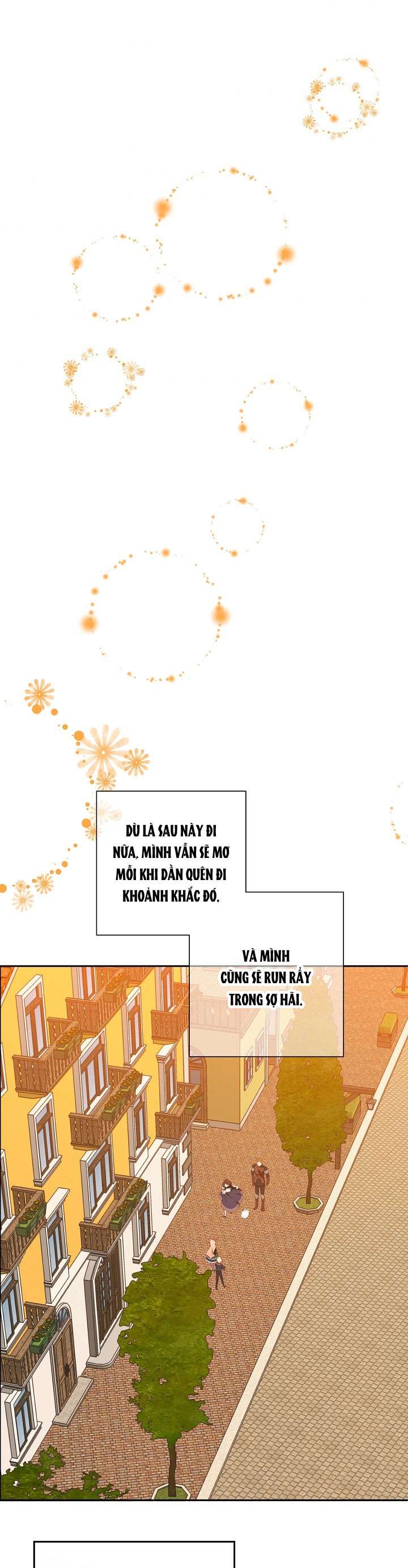 Tôi Đã Nuôi Dưỡng Một Nam Phụ Đầy Ám Ảnh Chapter 29 - Trang 3