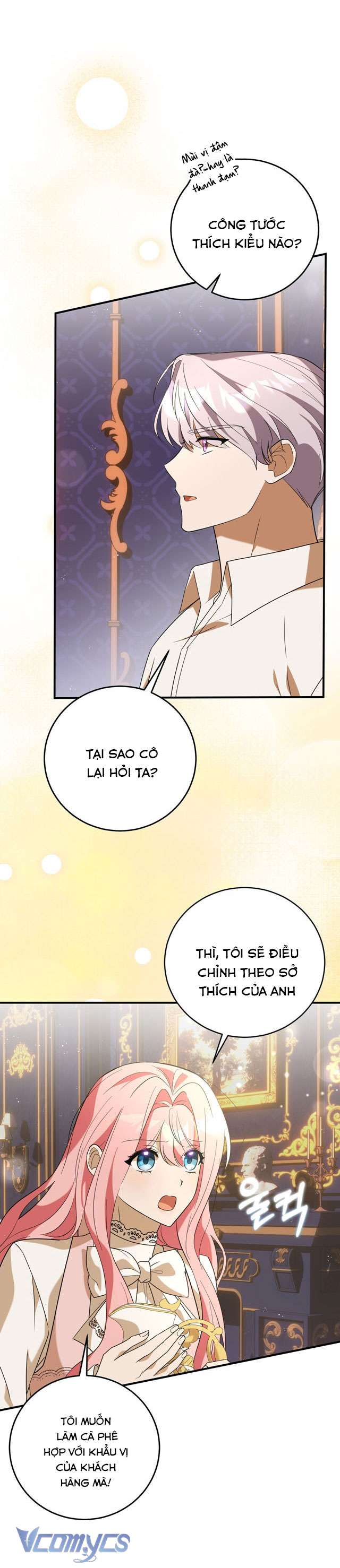 Không Phải Tôi Cố Tình Khiến Anh Ta Si Mê Đâu Chapter 15 - Trang 4