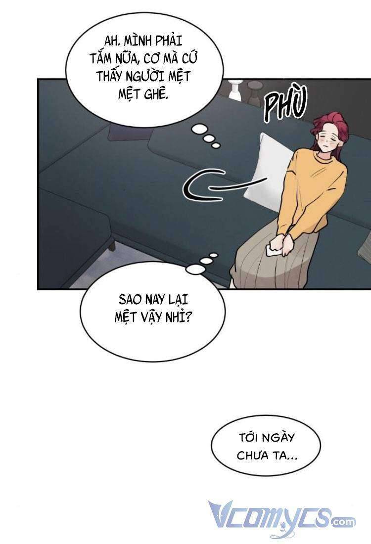 Oan Gia Ngõ Hẹp Chapter 61 - Trang 3