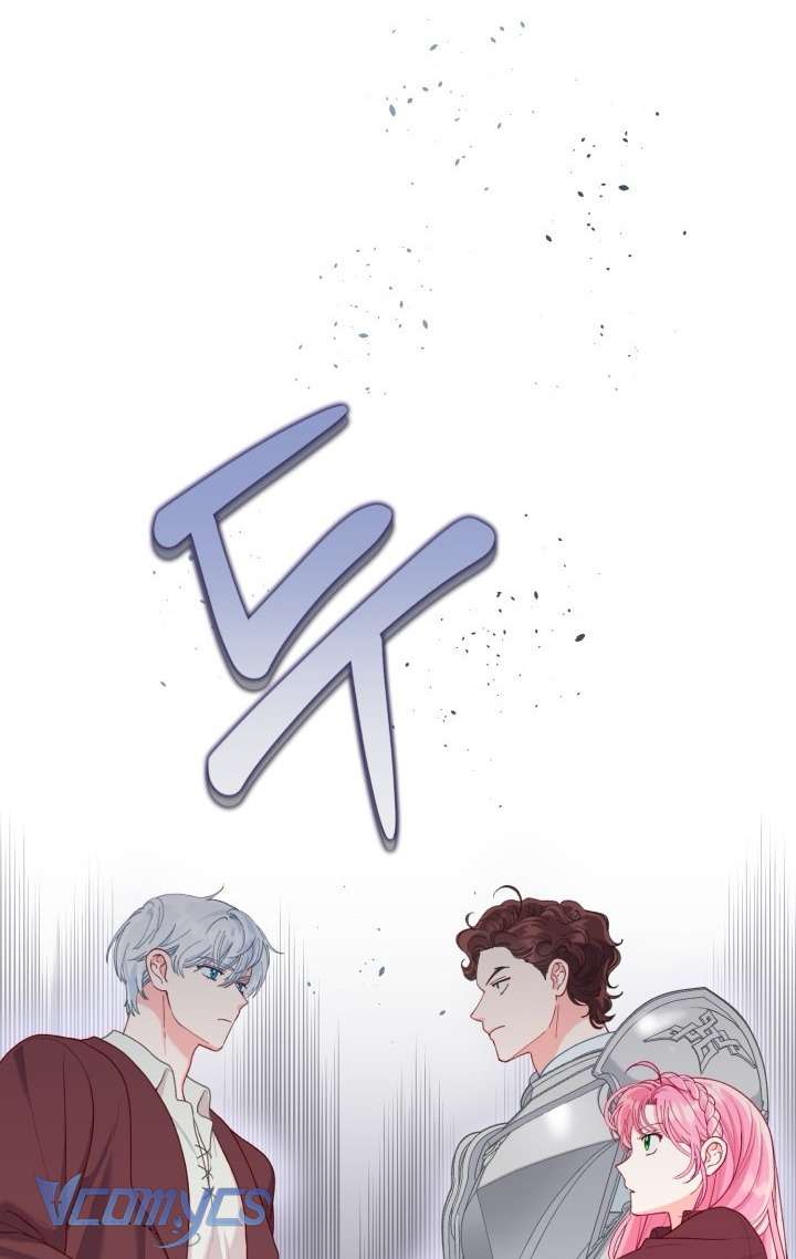 Sự Điều Trị Đặc Biệt Của Tinh Linh Chapter 81 - Trang 4