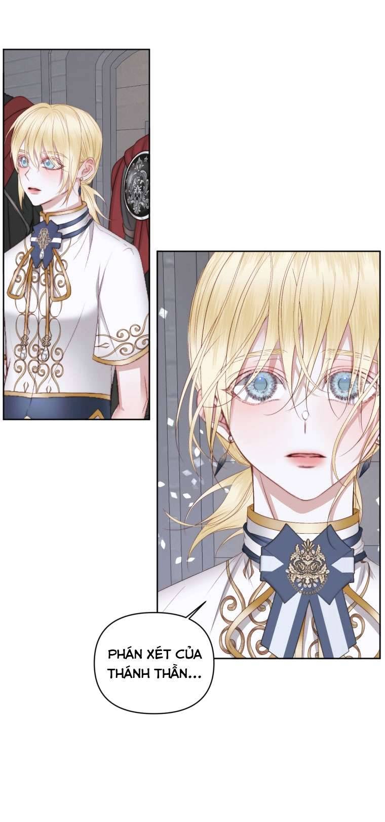 Siren: Trở Thành Gia Đình Của Nhân Vật Phản Diện Chapter 28 - Trang 3