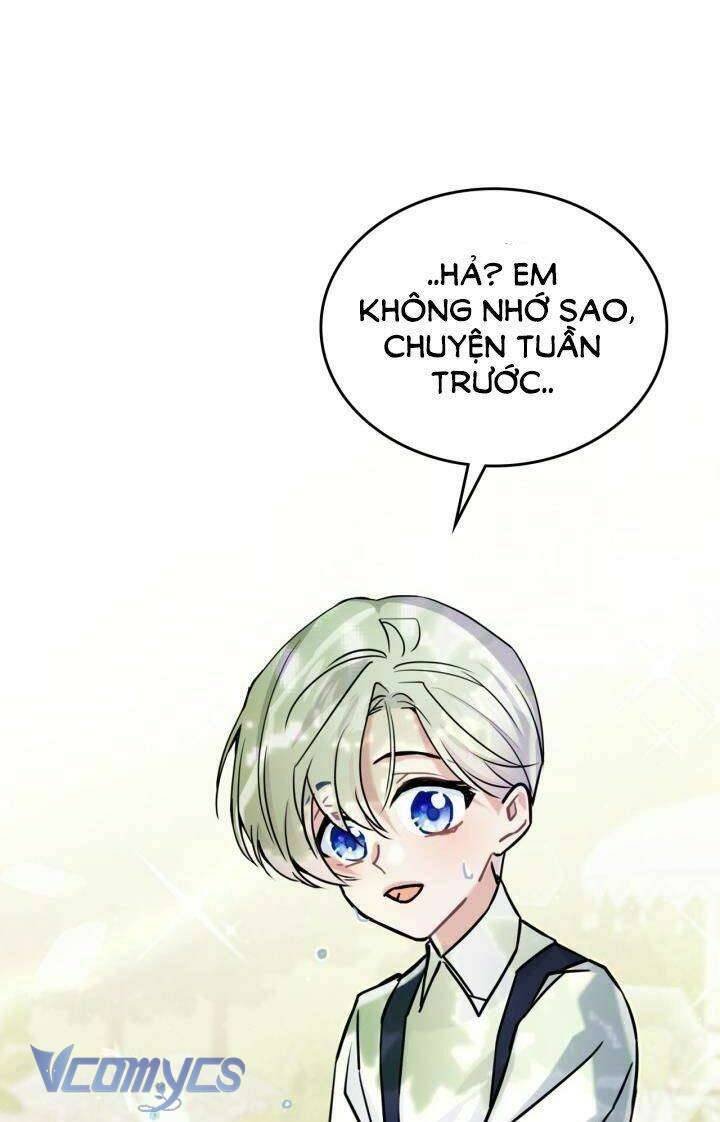 Công Nương Toàn Năng Cũng Thấy Chán Nản Chap 5 - Trang 3