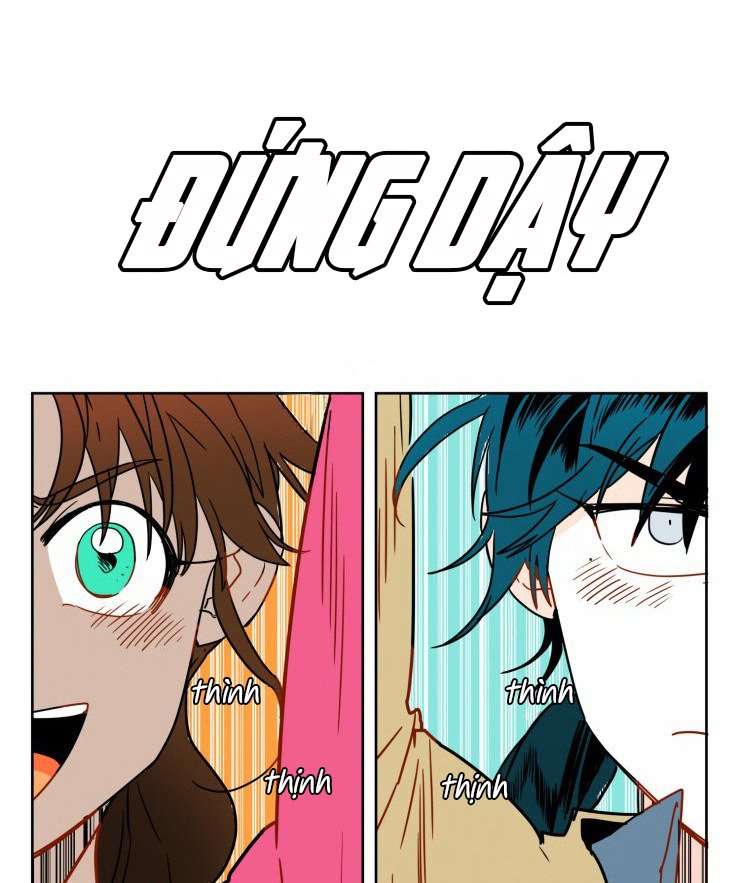 Ranh Giới Chap 56 - Next Chap 57