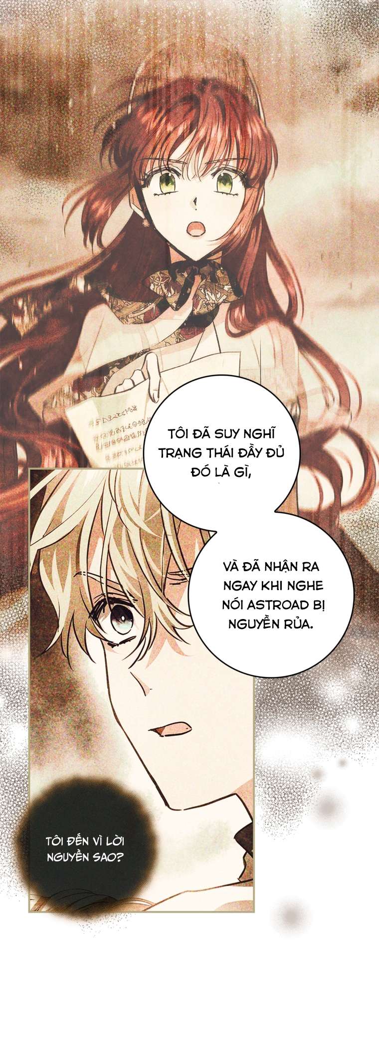 Hôn Phu Ẩn Sắc Chap 105 - Next Chapter 105.1