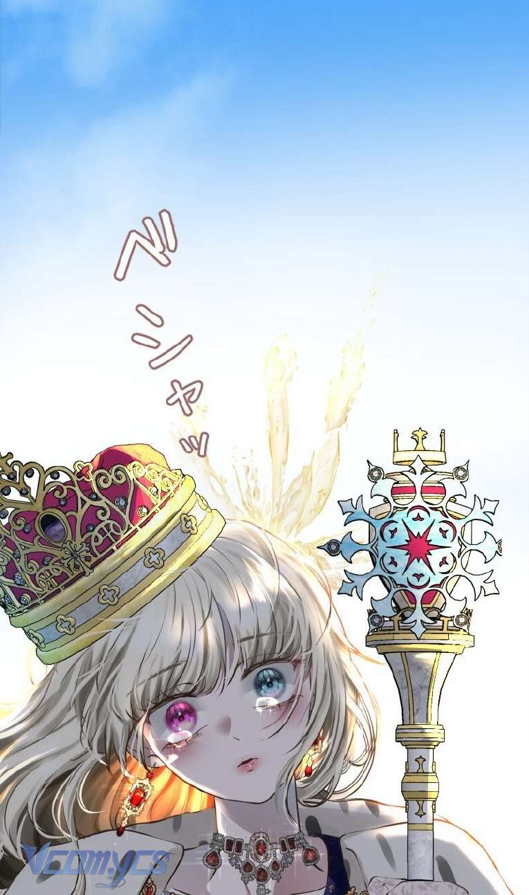 Sau Này Họ Sẽ Sinh Ra Tôi Chapter 1 - Trang 4