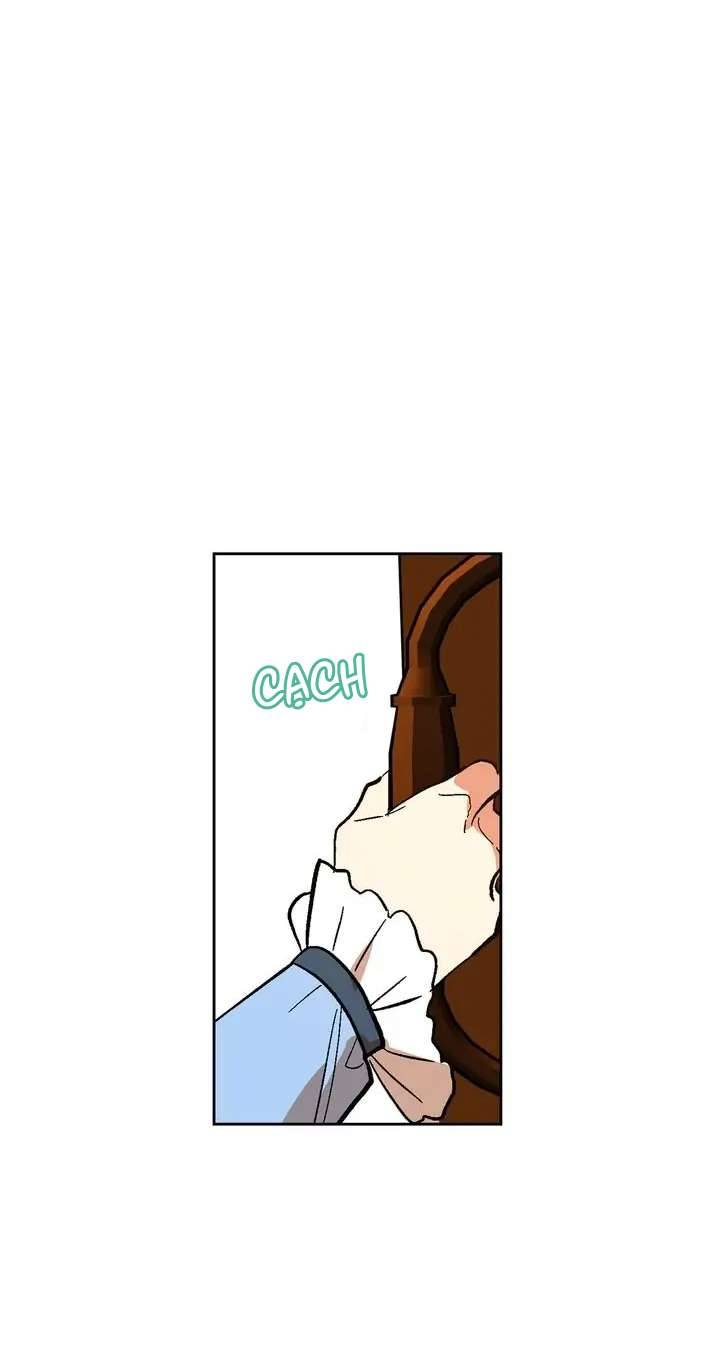 Vị Hôn Thê Khế Ước Của Công Tước Chapter 87 - Trang 4