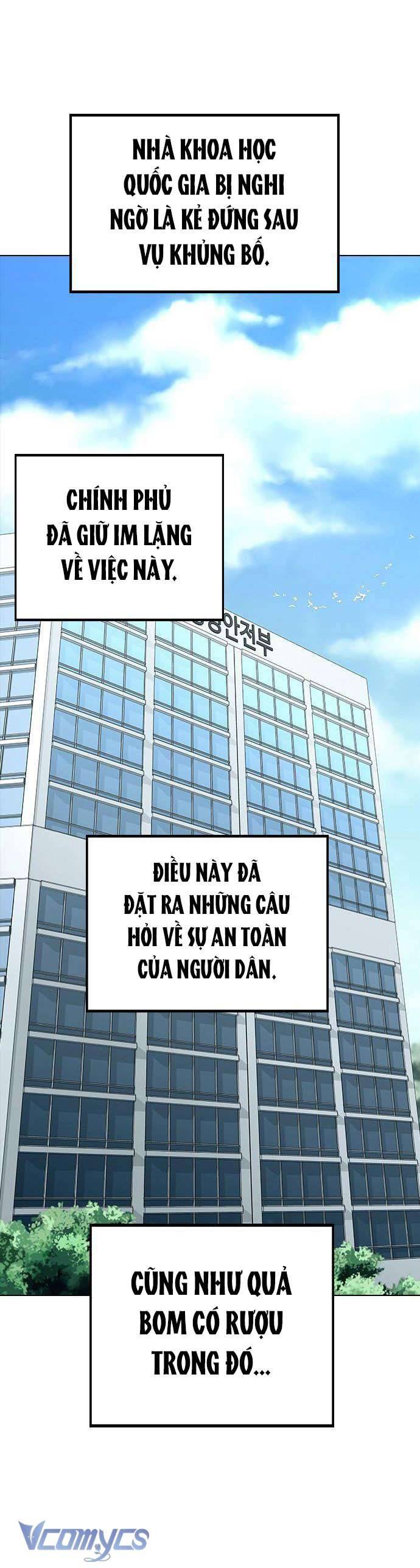 Nếu Chia Tay, Chúng Ta Sẽ Chết Chap 10 - Trang 2