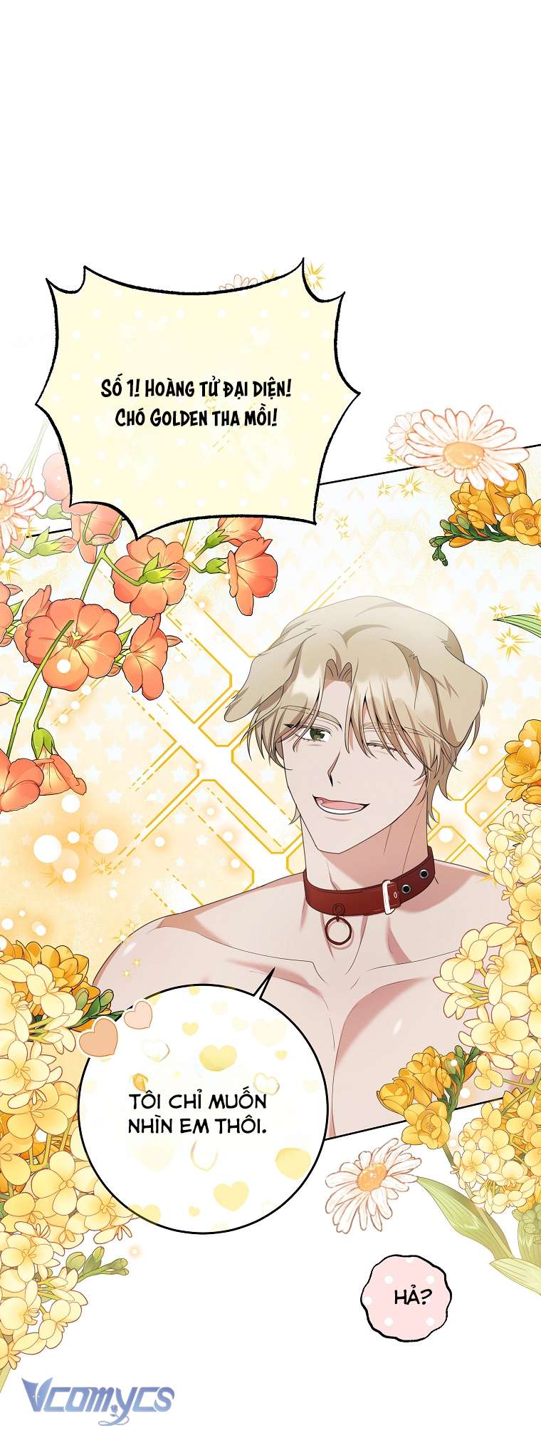 [18+] Phương Pháp Gia Hạn Hợp Đồng Hôn Nhân Chap 15 - Trang 2