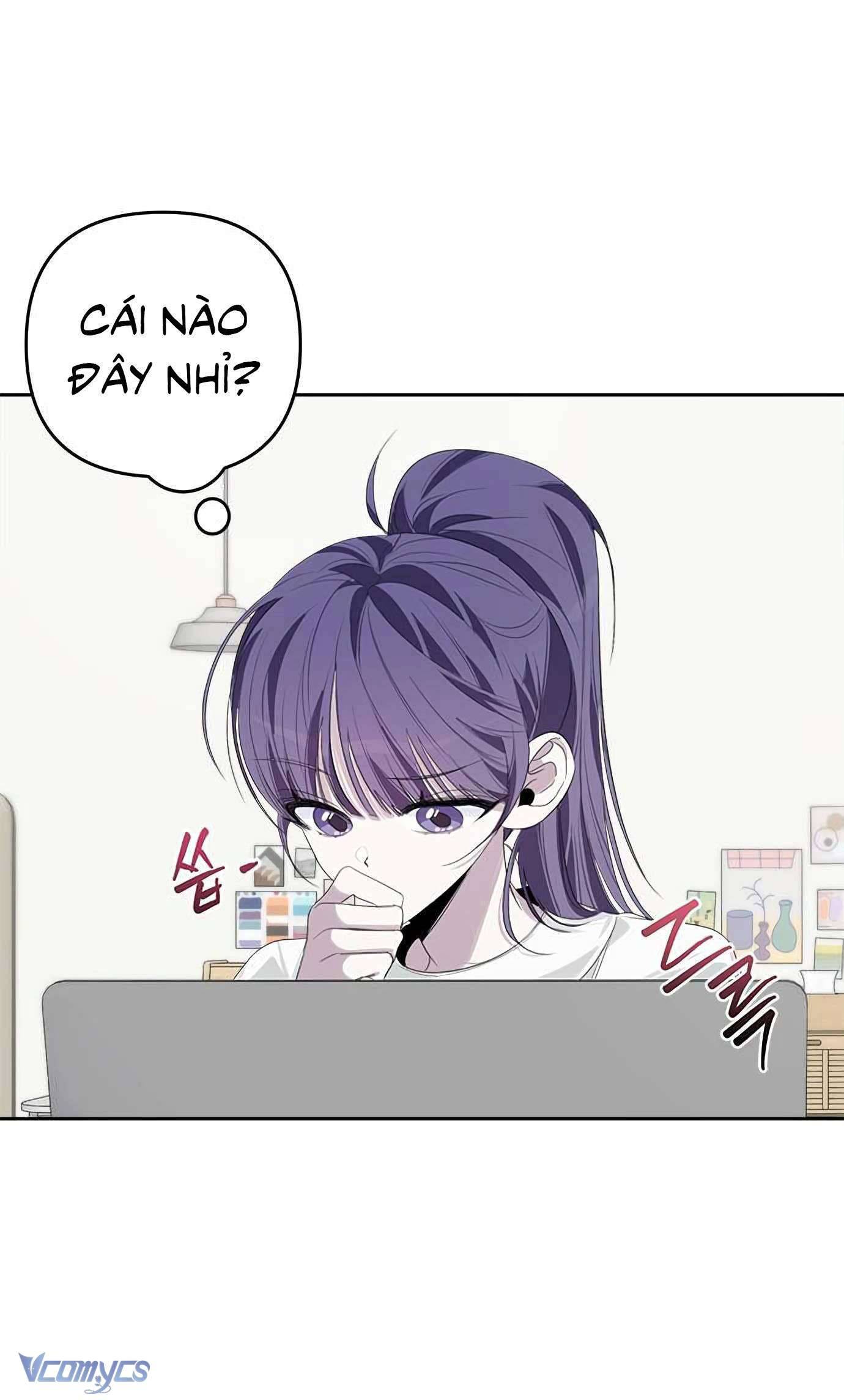 Đàn Anh Xấu Xa! Chap 45 - Trang 3