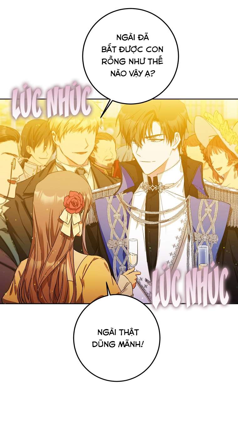 Tôi Trở Thành Vợ Của Nam Chính Chap 32 - Trang 3