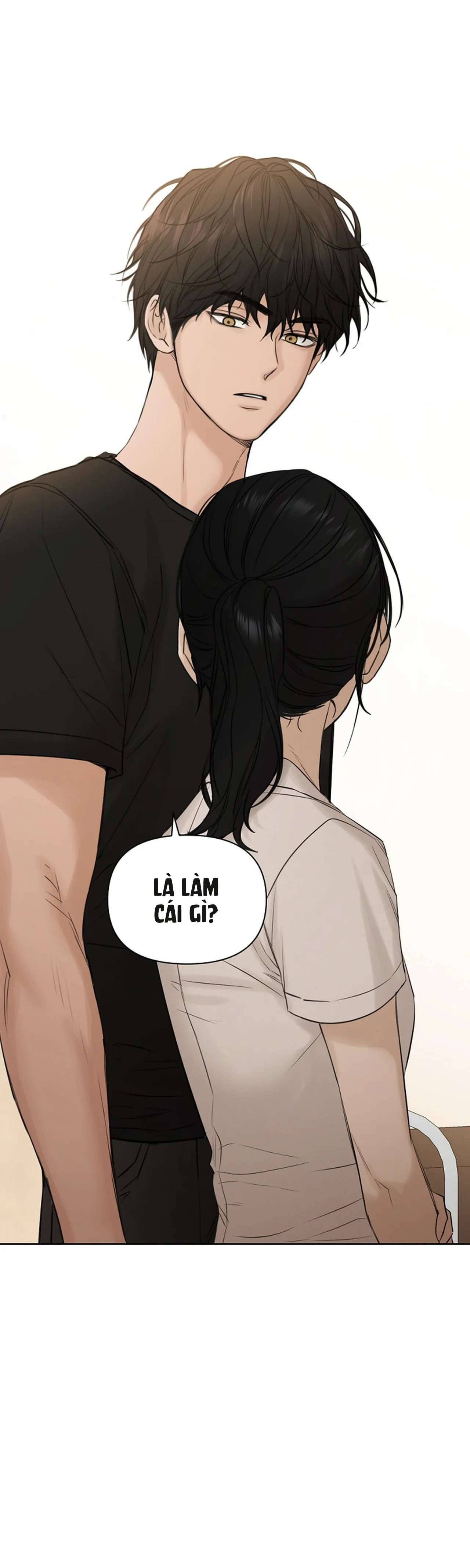 Bình Minh Chap 18 - Trang 4