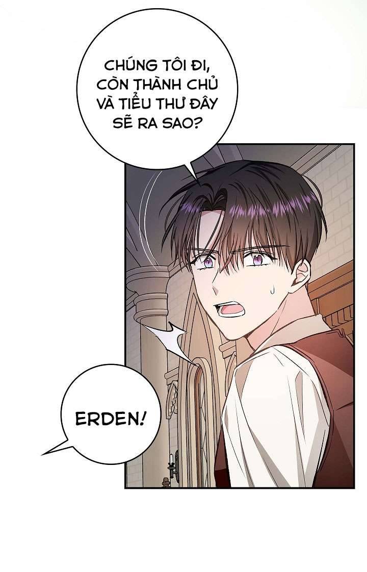 Hôn Phu Ẩn Sắc Chapter 59 - Trang 4