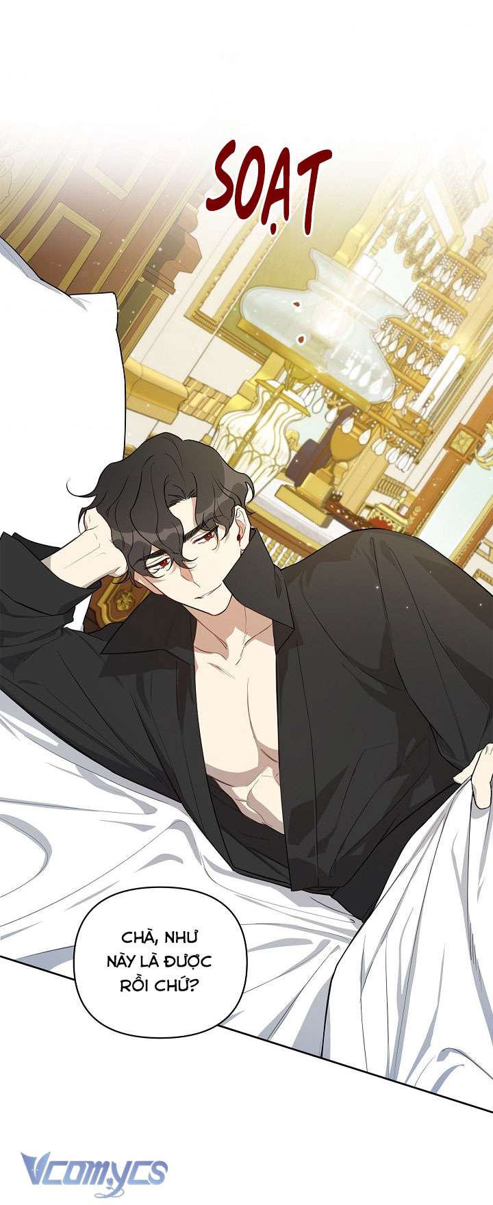 Phương Pháp Trở Thành Con Gái Của Người Hùng Bóng Đêm Chap 11 - Next Chap 12