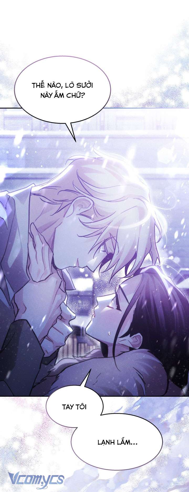 Tiếng Trống Vang Dội Chapter 34 - Next Chapter 35