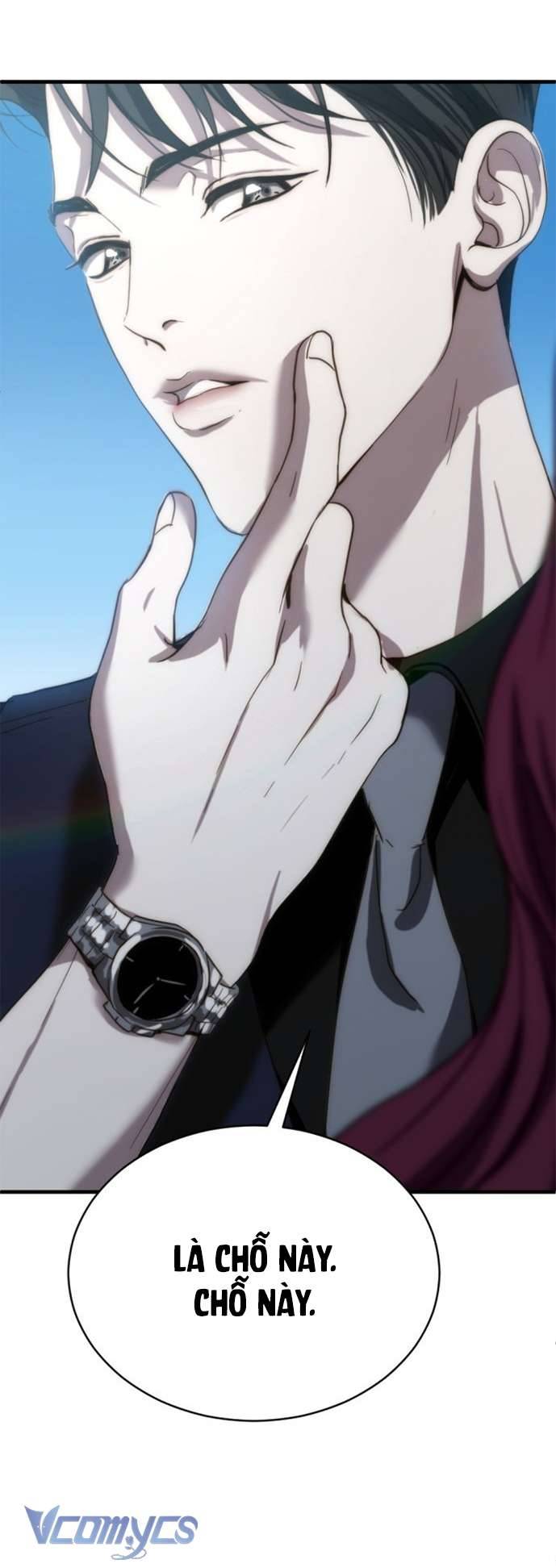 Ba Lần Động Phòng Chapter 11 - Trang 4