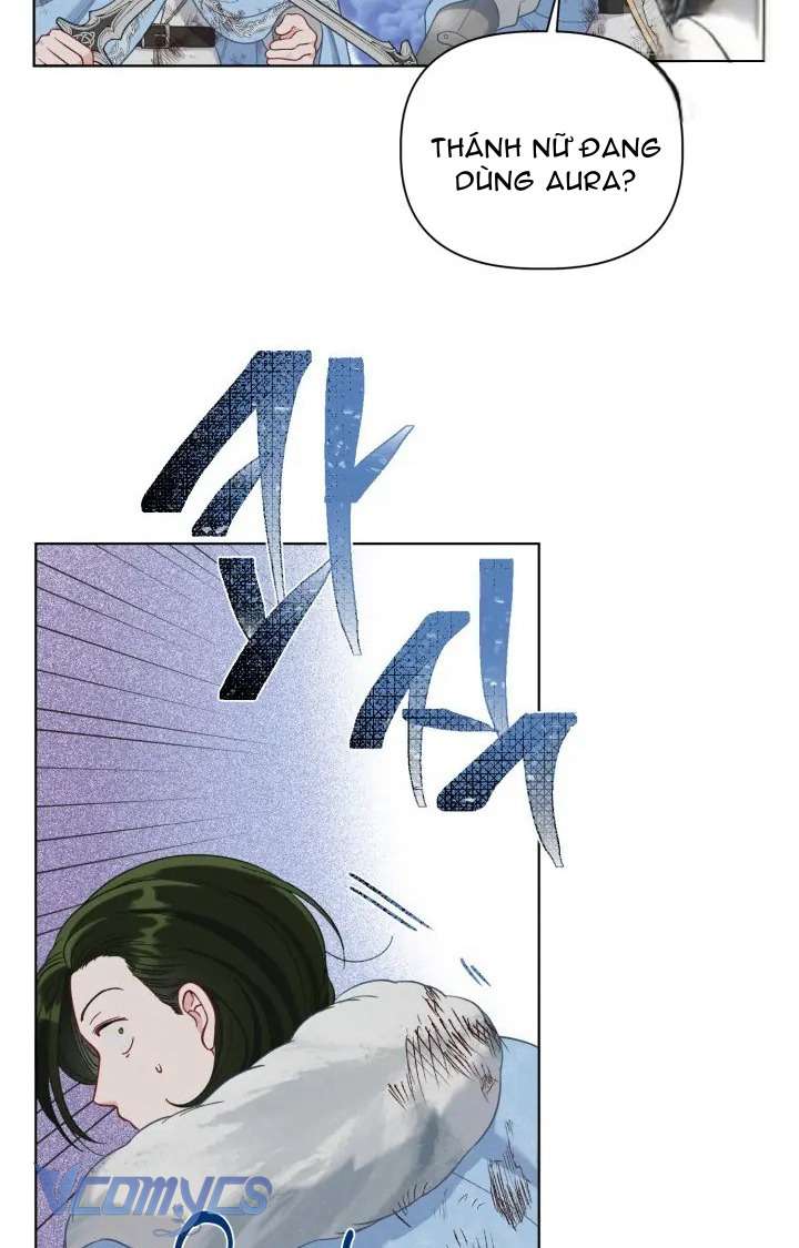 Sự Điều Trị Đặc Biệt Của Tinh Linh Chapter 92 - Trang 4