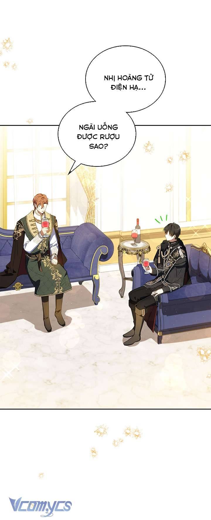 Kiếp Này Nhất Định Làm Gia Chủ Chap 133 - Trang 2