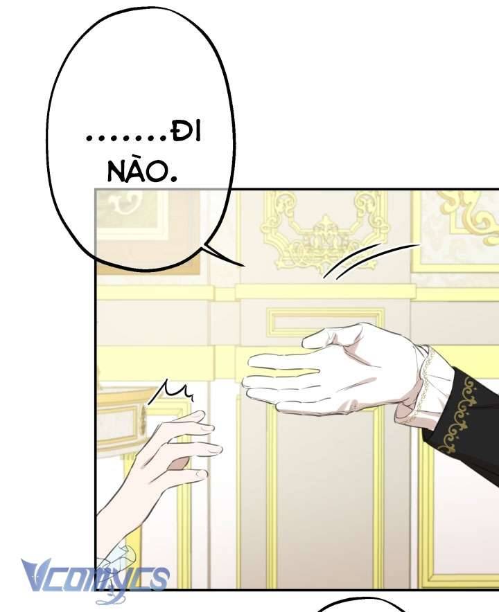 Những Nhân Vật Mạnh Nhất Thế Giới Ám Ảnh Tôi Chapter 23 - Trang 4