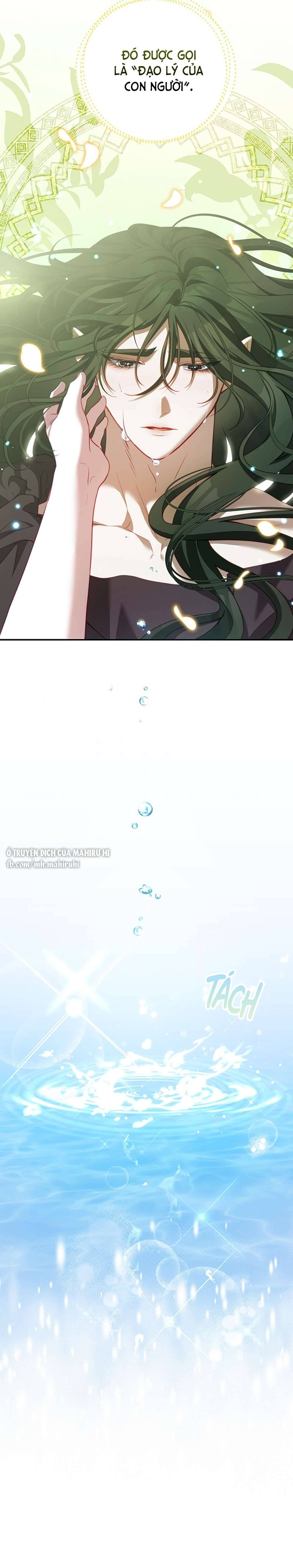 Trở Thành Tình Địch Của Các Nam Chính Chapter 37 - Next Chapter 38