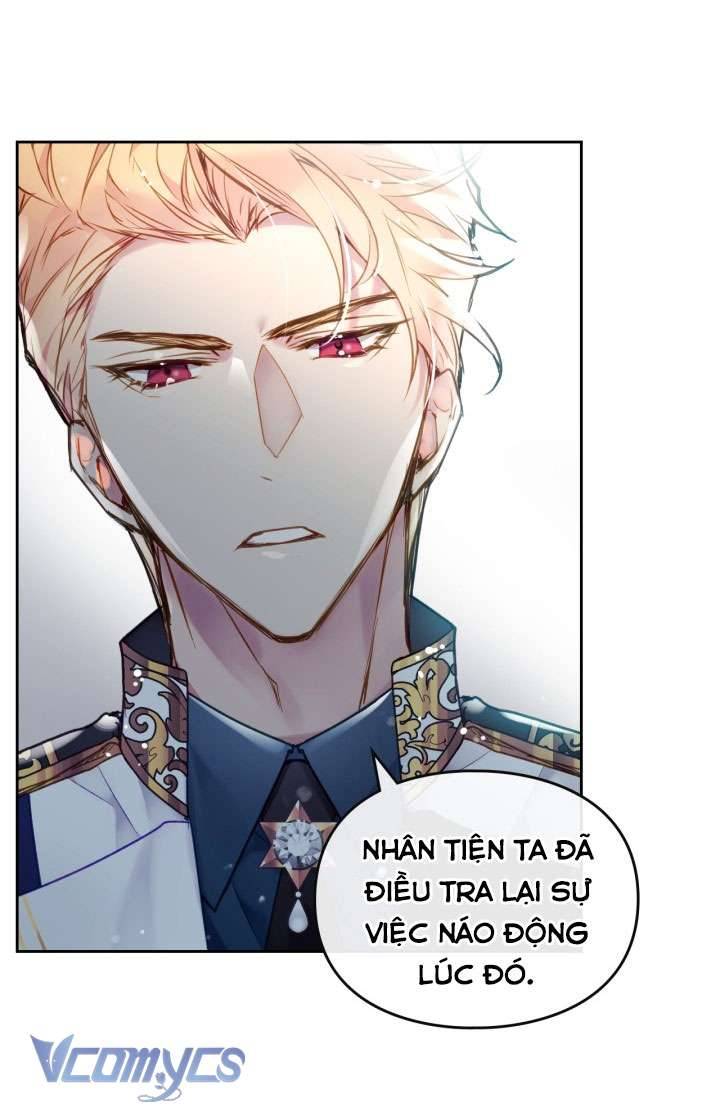 Kết Cục Của Nhân Vật Phản Diện Chỉ Có Thể Là Cái Chết Chapter 101 - Trang 4