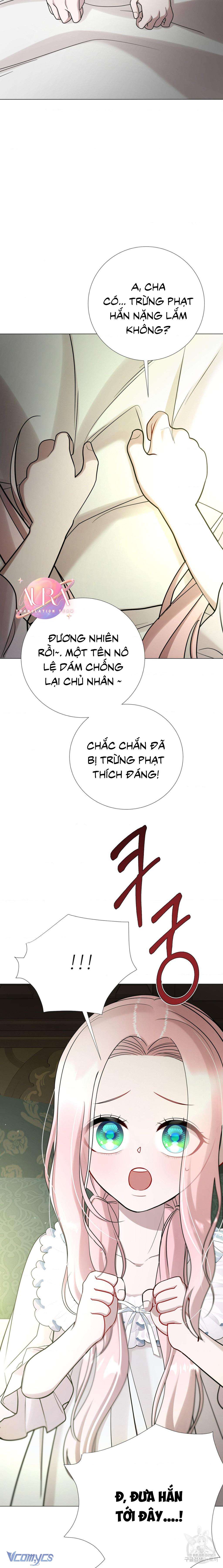 Lâu Đài Hoang Dã Chap 12 - Trang 2