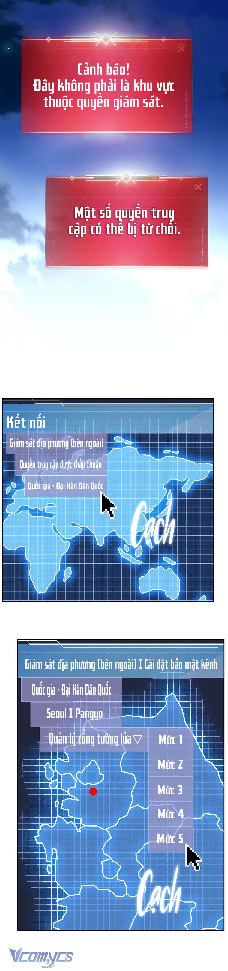 Hướng Dẫn Sinh Tồn Dành Cho Người Xếp Hạng Chap 43 - Trang 2