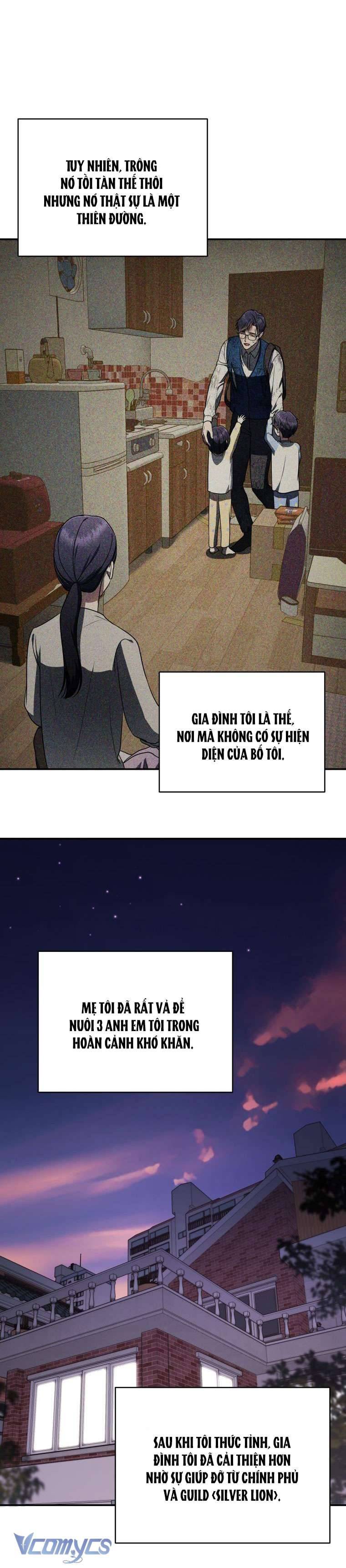 Hướng Dẫn Sinh Tồn Dành Cho Người Xếp Hạng Chap 30 - Trang 2