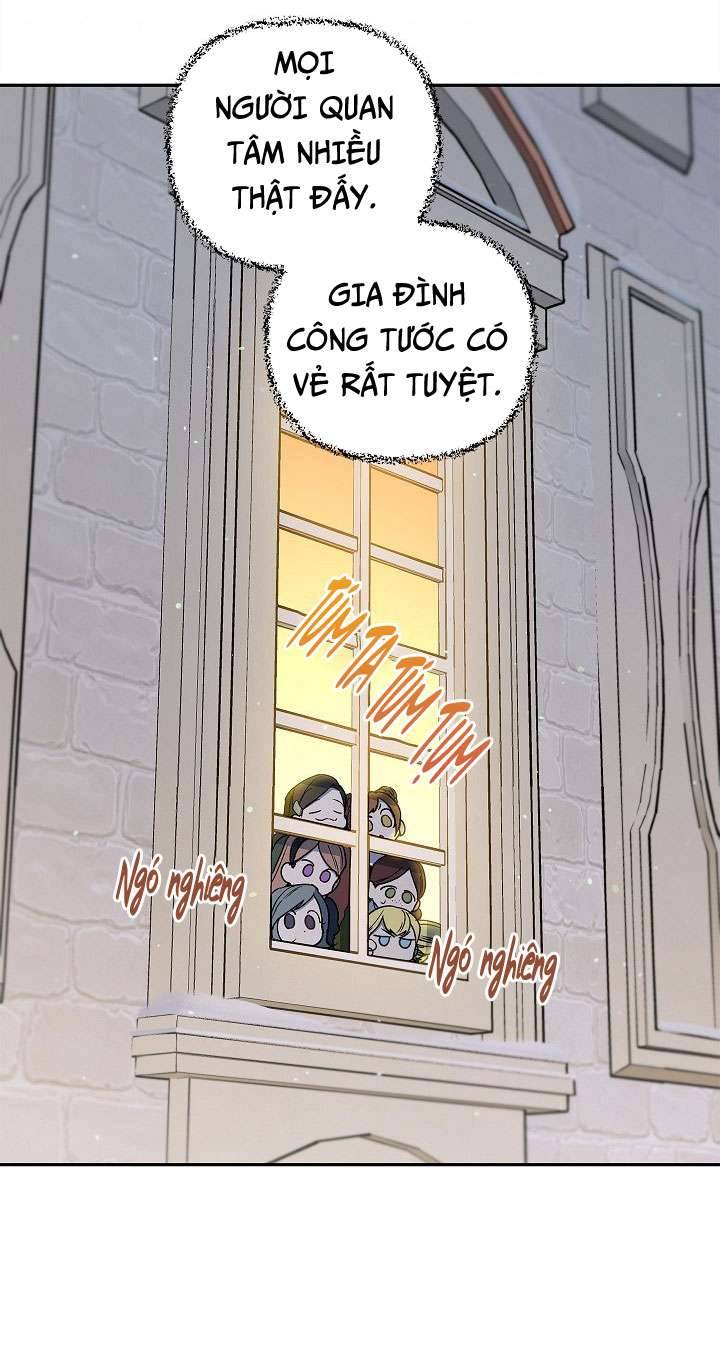 Phương Pháp Trở Thành Con Gái Của Người Hùng Bóng Đêm Chap 39 - Next Chap 40