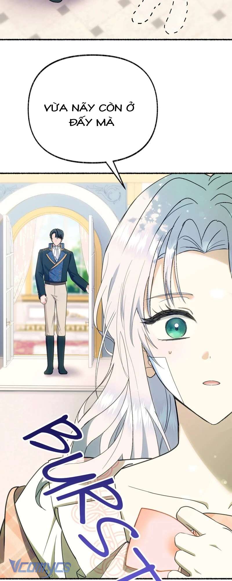 Trở Thành Chú Mèo Ngủ Cùng Bạo Chúa Chapter 38 - Next Chapter 39