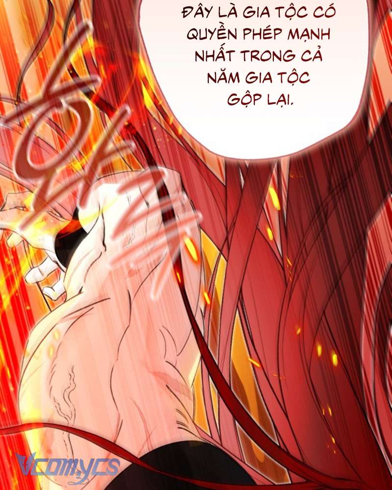 Chuyện Tình Tuyết Phương Bắc Chapter 23 - Trang 4