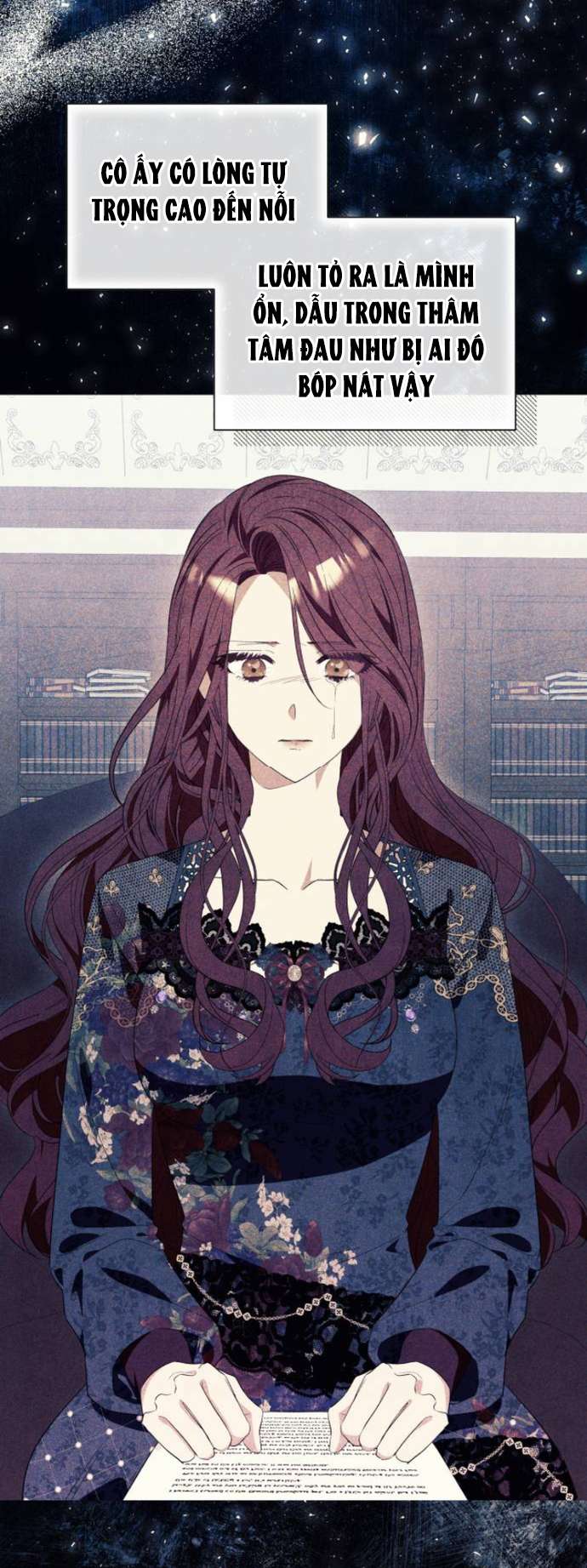 Tôi Tưởng Đó Chỉ Là Tiểu Thuyết Trọng Sinh Bình Thường Chap 31 - Trang 2