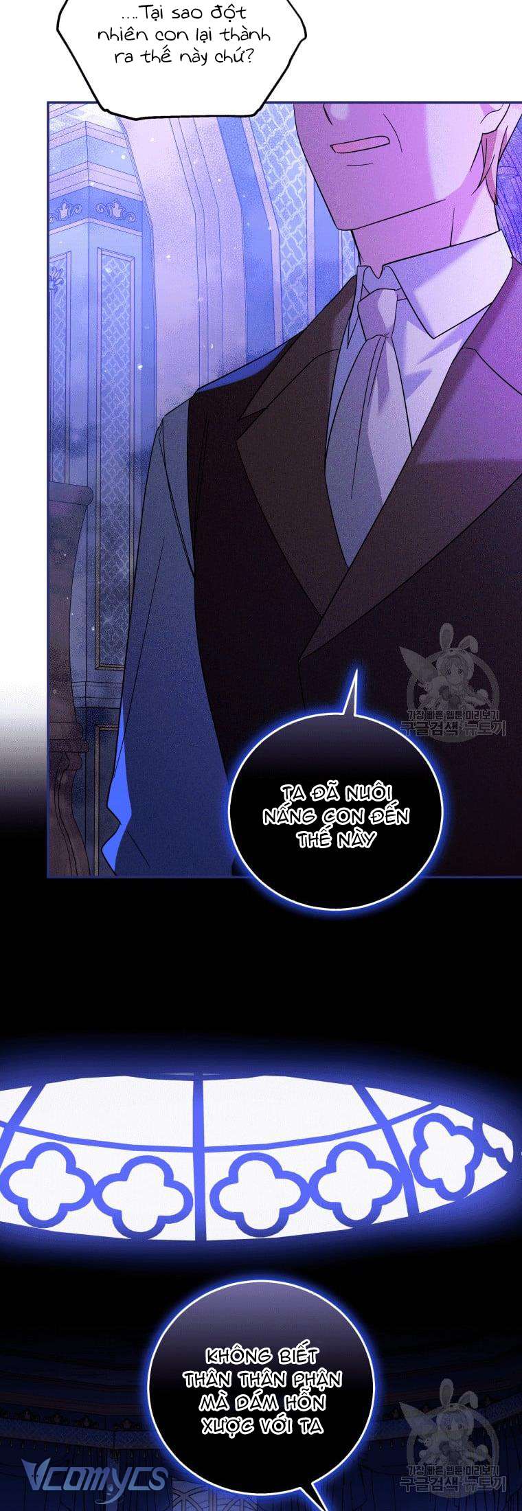 Kế Hoạch Trả Thù Chap 28 - Trang 2