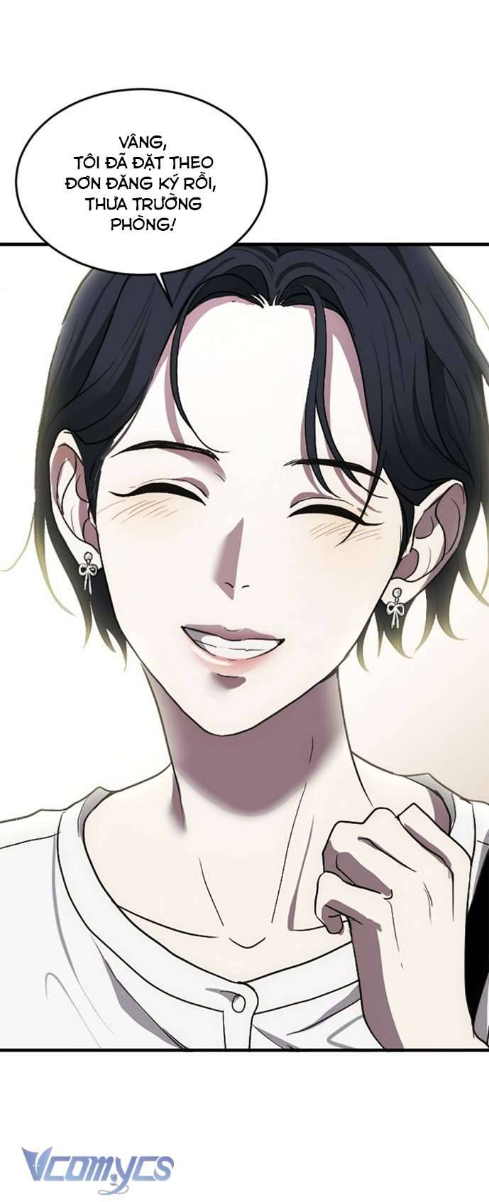 Ba Lần Động Phòng Chapter 3 - Trang 4