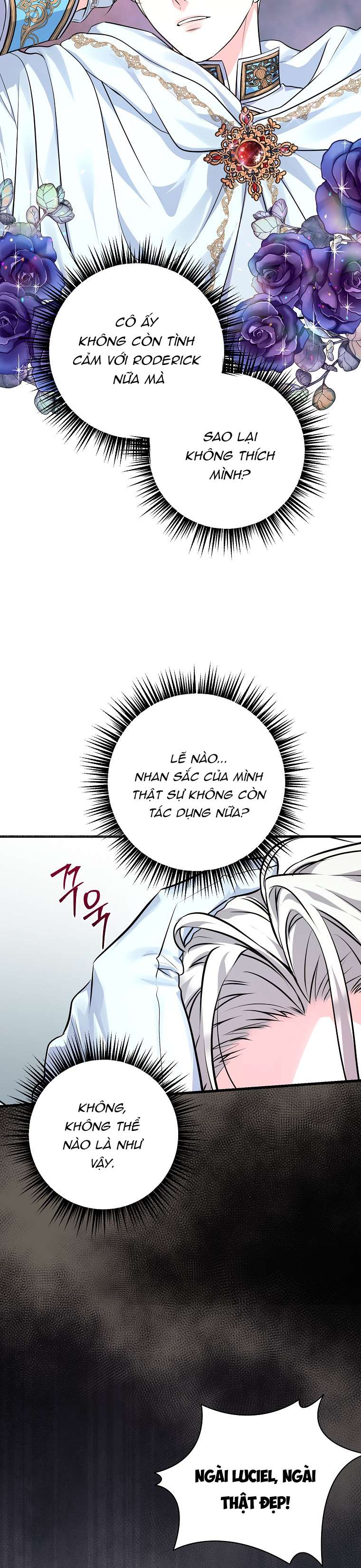 Kẻ Phản Diện Có Thời Hạn Ủng Hộ Tôi Hủy Hôn Chapter 22 - Next Chapter 23