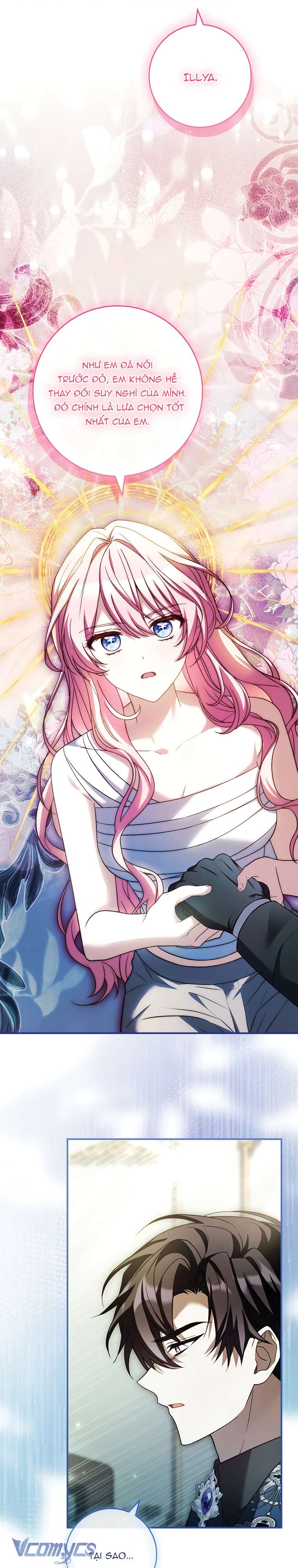 Tôi Đã Tắt Cài Đặt Chế Độ Nhận Thức Nỗi Đau! Chap 26 - Next Chap 27