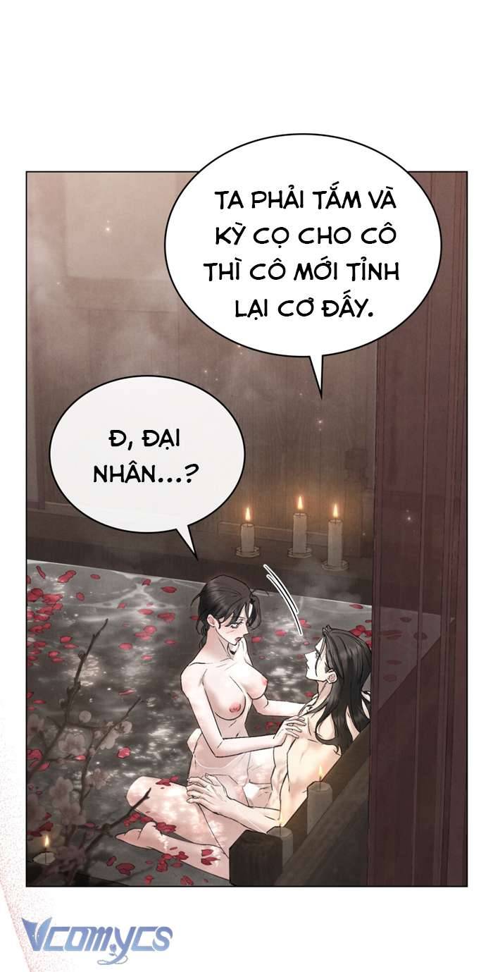 [18+] Đêm Giông Bão Chap 34 - Trang 2
