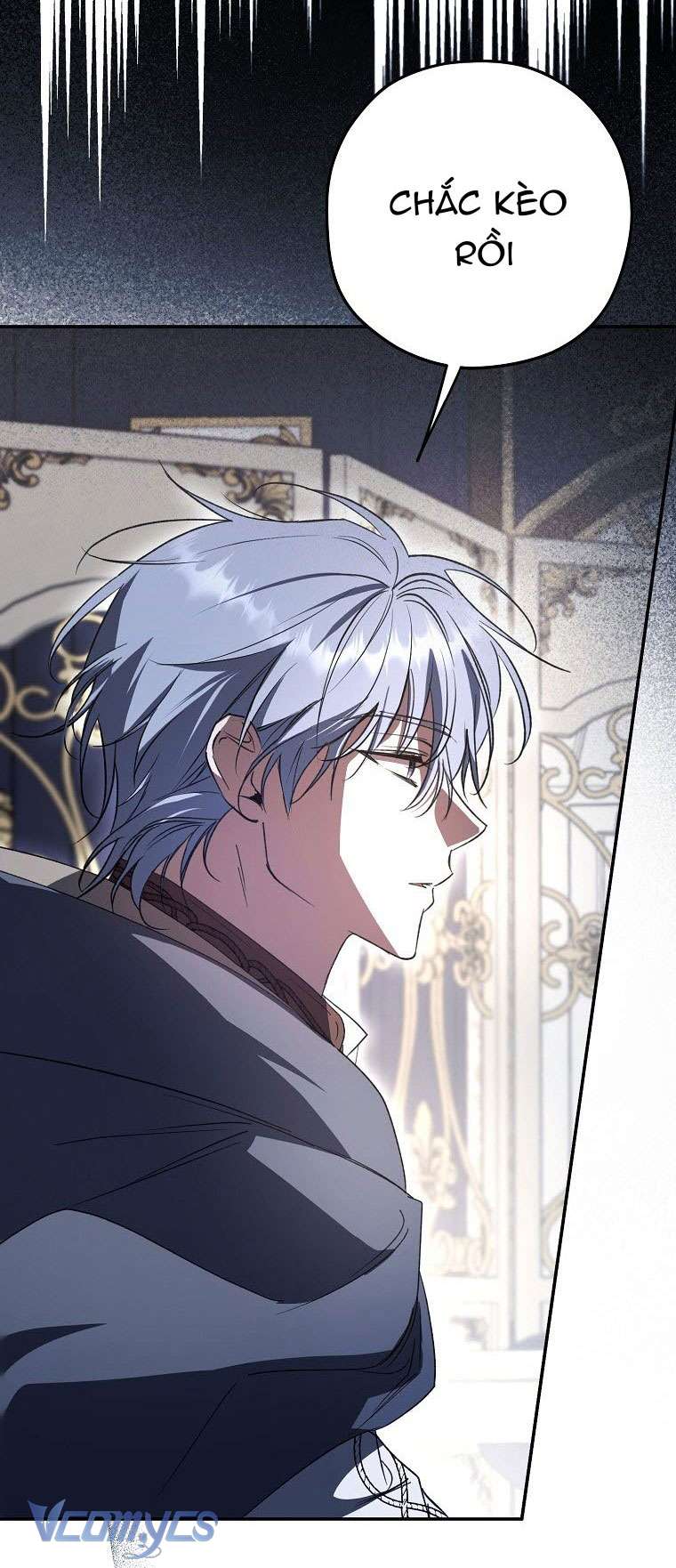 Các Nam Chính Đã Bị Nữ Phụ Cướp Mất Chap 6 - Trang 3