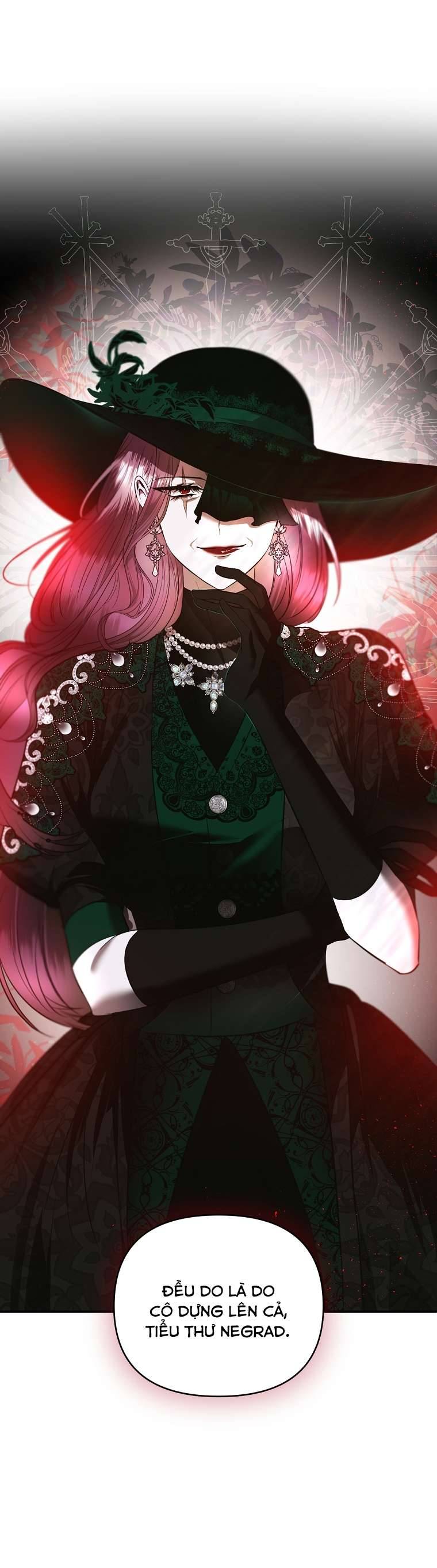 Phương Pháp Sống Sót Khi Phải Ngủ Cùng Hoàng Đế Chapter 18 - Next Chapter 18.5