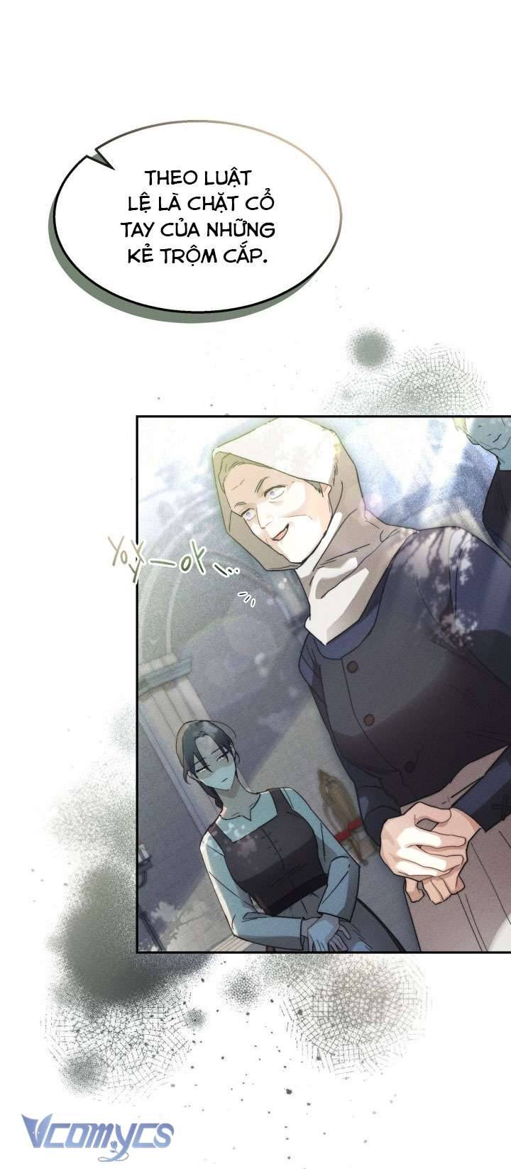 Tiếng Trống Vang Dội Chapter 12 - Trang 4