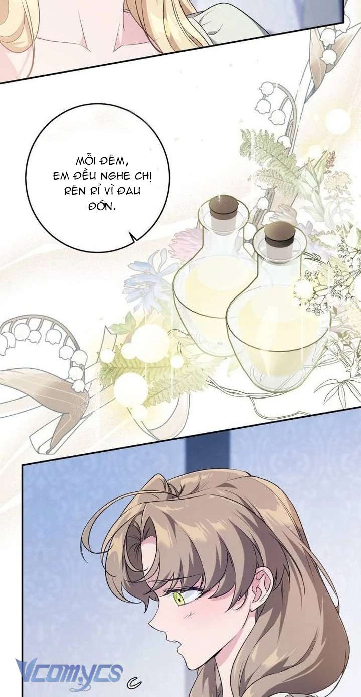 Nữ Công Tước Chiến Lợi Phẩm Chap 6 - Trang 4