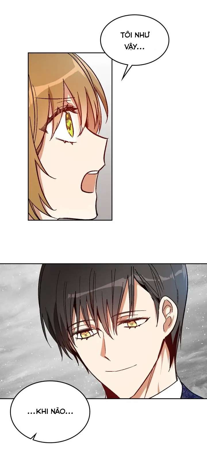 Vị Hôn Thê Khế Ước Của Công Tước Chapter 94 - Trang 4