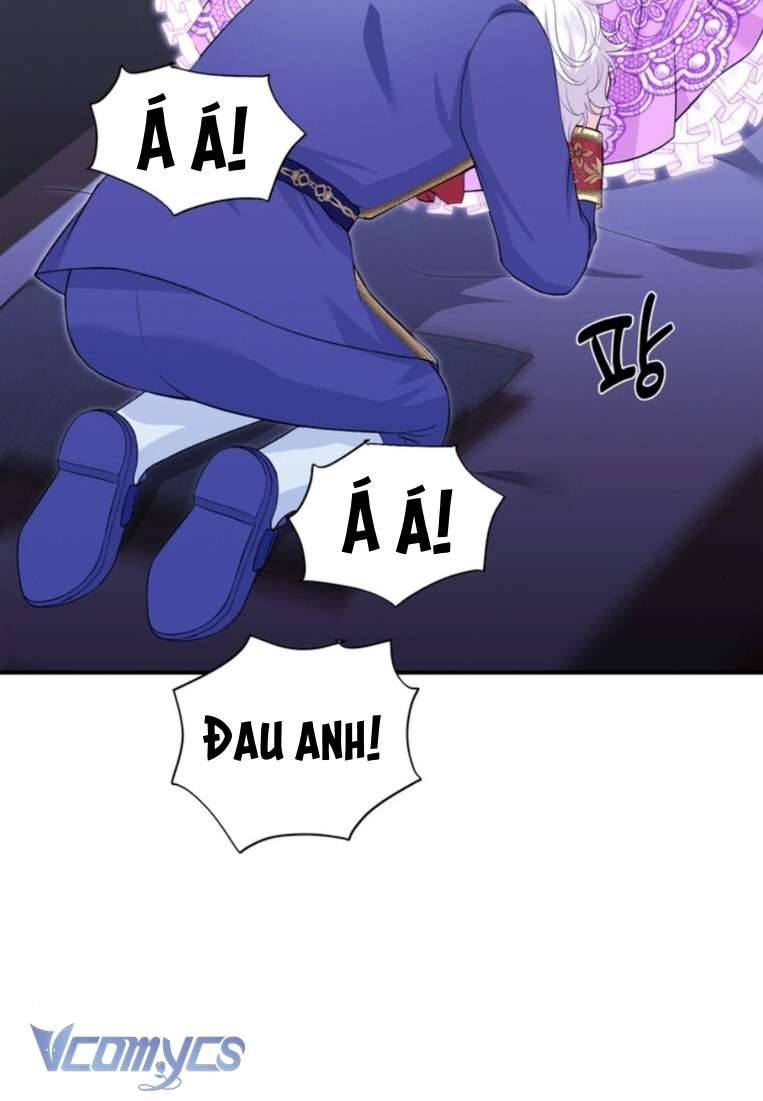 Công Chúa Bé Con Hạng S Thật Mạnh Chapter 3 - Trang 4