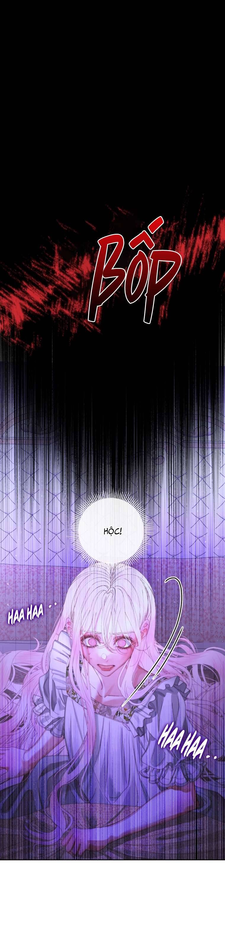 Siren: Trở Thành Gia Đình Của Nhân Vật Phản Diện Chapter 63 - Next Chapter 64